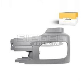 Achetez des Pare-choc SIEGEL AUTOMOTIVE SA2D0625 à prix pour 89,35 €