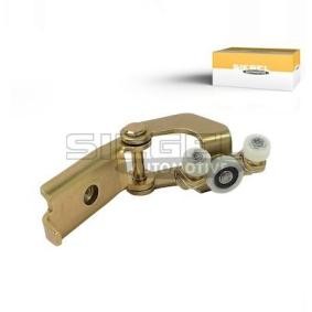 Achetez des Charnière de porte SIEGEL AUTOMOTIVE SA2E0016 à prix pour 16,30 €