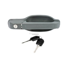 Türgriff von SIEGEL AUTOMOTIVE
