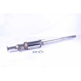 Köp Partikelfilter (DPF) av EEC SA6012T till det låga priset 3632,60 kr