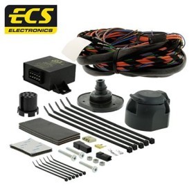 Osta Vetokoukun sähkösarja ECS:llä SB-002-BB edullisesti hintaan 30,75 €