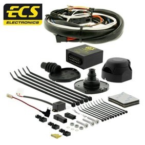 Osta Vetokoukun sähkösarja ECS:llä SB-014-BB edullisesti hintaan 54,26 €