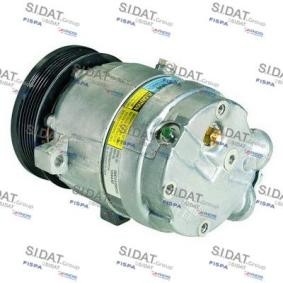 Acquista Compressore aria condizionata da SIDAT SB.020H a buon mercato per soli 229,59 €