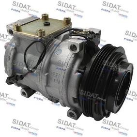 Acquista Compressore aria condizionata da SIDAT SB.118D a buon mercato per soli 246,72 €