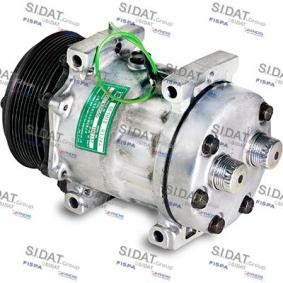 Acquista Compressore aria condizionata da SIDAT SB.322S a buon mercato per soli 218,84 €