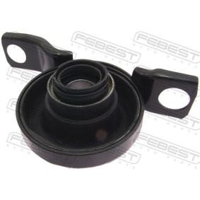 Comprar Cojinete, soporte intermedio del árbol de transmisión de FEBEST SBCB-001 a bajo precio de 116,67 €