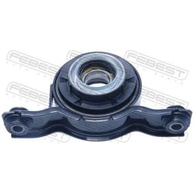 Comprar Cojinete, soporte intermedio del árbol de transmisión de FEBEST SBCB-B13 a bajo precio de 121,28 €