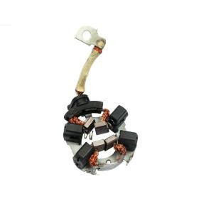Halter, Kohlebürsten SBH0041