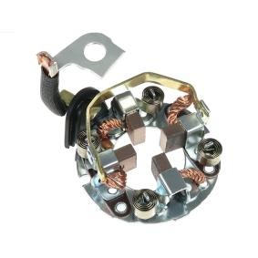 Halter, Kohlebürsten von AS-PL