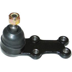 Osta KAVO PARTS Pallonivel netistä GALANT II (A16_)-mallille edulliseen hintaan