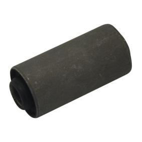 Lagerbuchse, Blattfeder von KAVO PARTS