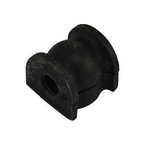 Osta KAVO PARTS Kallistuksenvakaajan puslat netistä CIVIC VII Hatchback (EU, EP, EV)-mallille edulliseen hintaan