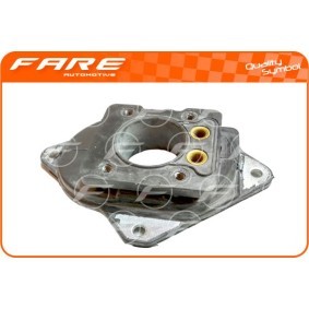 Flansch, Vergaser SC004