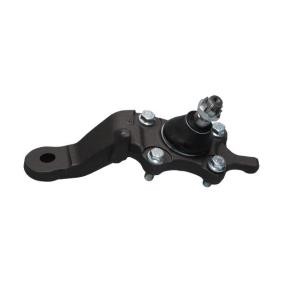 Querlenker von KAVO PARTS