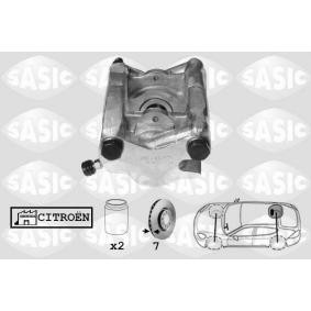 Comprar Pinza de freno de SASIC SCA0015 a bajo precio de 177,48 €