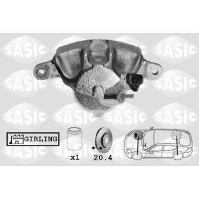 PEUGEOT Bremssattel von SASIC