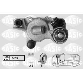 Osta Jarrusatula SASIC:llä SCA0047 edullisesti hintaan 134,79 €