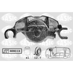 Comprar Pinza de freno de SASIC SCA0125 a bajo precio de 137,34 €