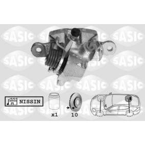Comprar Pinza de freno de SASIC SCA6003 a bajo precio de 223,17 €