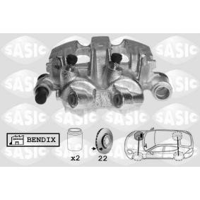Osta Jarrusatula SASIC:llä SCA6043 edullisesti hintaan 260,44 €