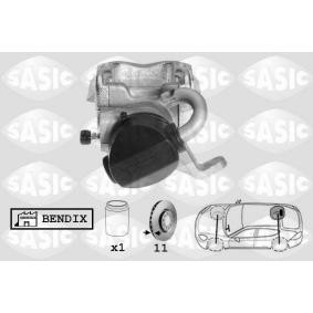 Osta Jarrusatula SASIC:llä SCA6135 edullisesti hintaan 289,53 €