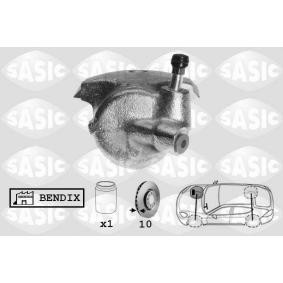 Comprar Pinza de freno de SASIC SCA6223 a bajo precio de 122,31 €
