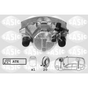 Comprar Pinza de freno de SASIC SCA6253 a bajo precio de 139,64 €