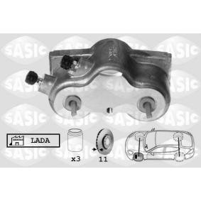 Comprar Pinza de freno de SASIC SCA6260 a bajo precio de 157,84 €