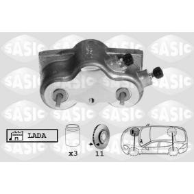 Comprar Pinza de freno de SASIC SCA6261 a bajo precio de 152,09 €