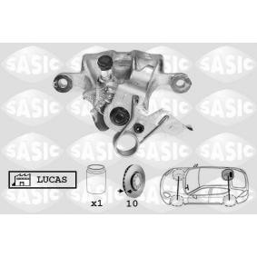 Osta Jarrusatula SASIC:llä SCA6589 edullisesti hintaan 243,84 €