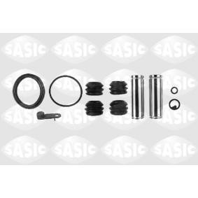 Comprar Juego de reparación, pinza de freno de SASIC SCK0237 a bajo precio de 65,65 €