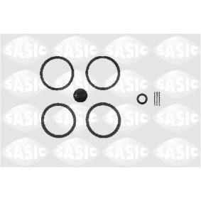 Comprar Juego de reparación, pinza de freno de SASIC SCK0238 a bajo precio de 22,95 €