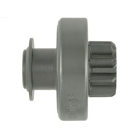 Freilaufgetriebe, Starter SD3062