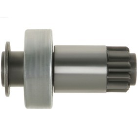 Freilaufgetriebe, Starter SD3074
