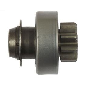 Freilaufgetriebe, Starter SD3083