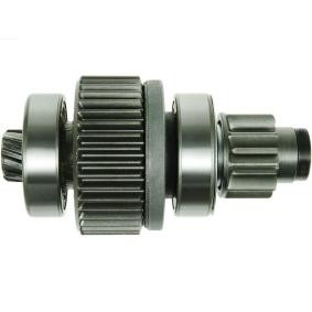 Köp Frihjulsväxel, startmotor av AS-PL SD6003 till det låga priset 336,48 kr