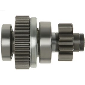Köp Frihjulsväxel, startmotor av AS-PL SD6078 till det låga priset 429,96 kr