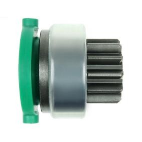 Köp Frihjulsväxel, startmotor av AS-PL SD9029 till det låga priset 130,54 kr
