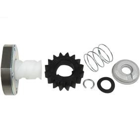 Comprar Engranaje de rueda libre, arrancador de AS-PL SD9034 a bajo precio de 9,50 €
