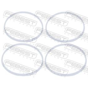 Osta Korjaussarja, ohjausvaihde FEBEST:llä SET-003 edullisesti hintaan 5,96 €