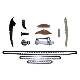 Comprar Kit de cadena de distribución de BUGIAD SET03 a bajo precio de 204,07 €
