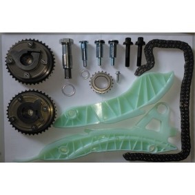 Comprar Kit de cadena de distribución de BUGIAD Set04 a bajo precio de 481,44 €