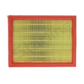 Kjøp Luftfilter av STARLINE SF VF7543 til den lave prisen 80,25 NOK