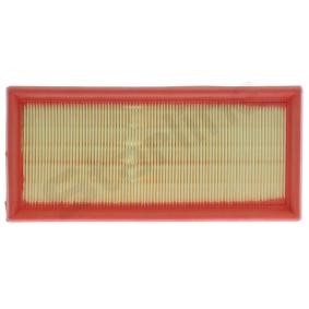 Kjøp Luftfilter av STARLINE SF VF7585 til den lave prisen 83,84 NOK