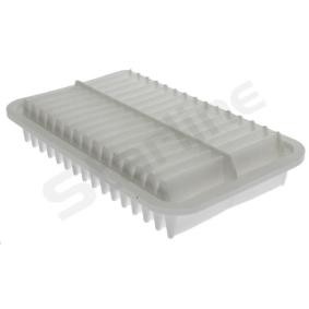 Kjøp Luftfilter av STARLINE SF VF7640 til den lave prisen 78,05 NOK