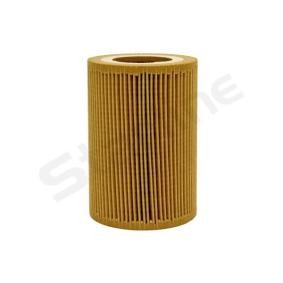 Kjøp Luftfilter av STARLINE SF VF7803 til den lave prisen 242260,91 NOK