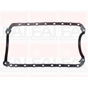 Ölwannendichtung SG394 ISUZU PICKUP von FAI AutoParts