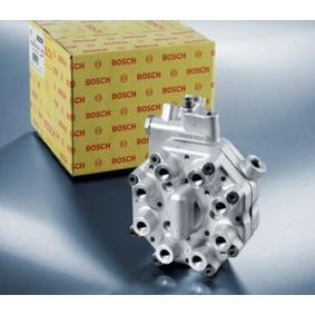 Achetez des Répartiteur de carburant, injection BOSCH F 026 TX2 017 à prix pour 1324,37 €