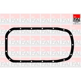 Ölwannendichtung von FAI AutoParts