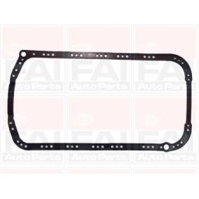 Ölwannendichtung von FAI AutoParts für PRELUDE V (BB) günstig online kaufen